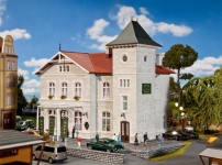 Faller 130458 - H0 - Hotel mit Gourmetrestaurant